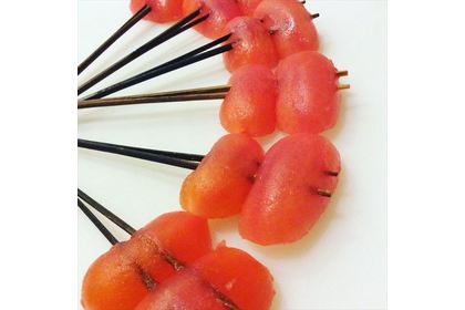 串揚げ