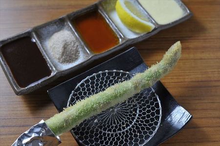 串揚げ吉祥寺